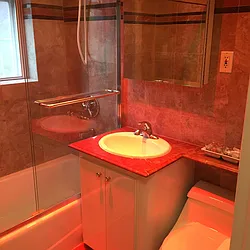 Rented by Aida Home Realty