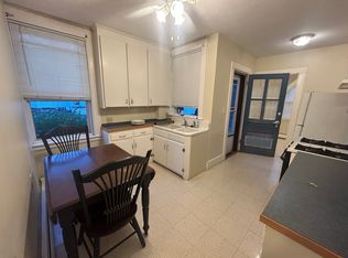 11 Parker St #1, Watertown, MA 02472