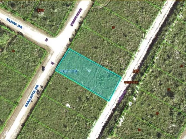 Sarasota Dr #18, Indian Lake Estates, FL 33855