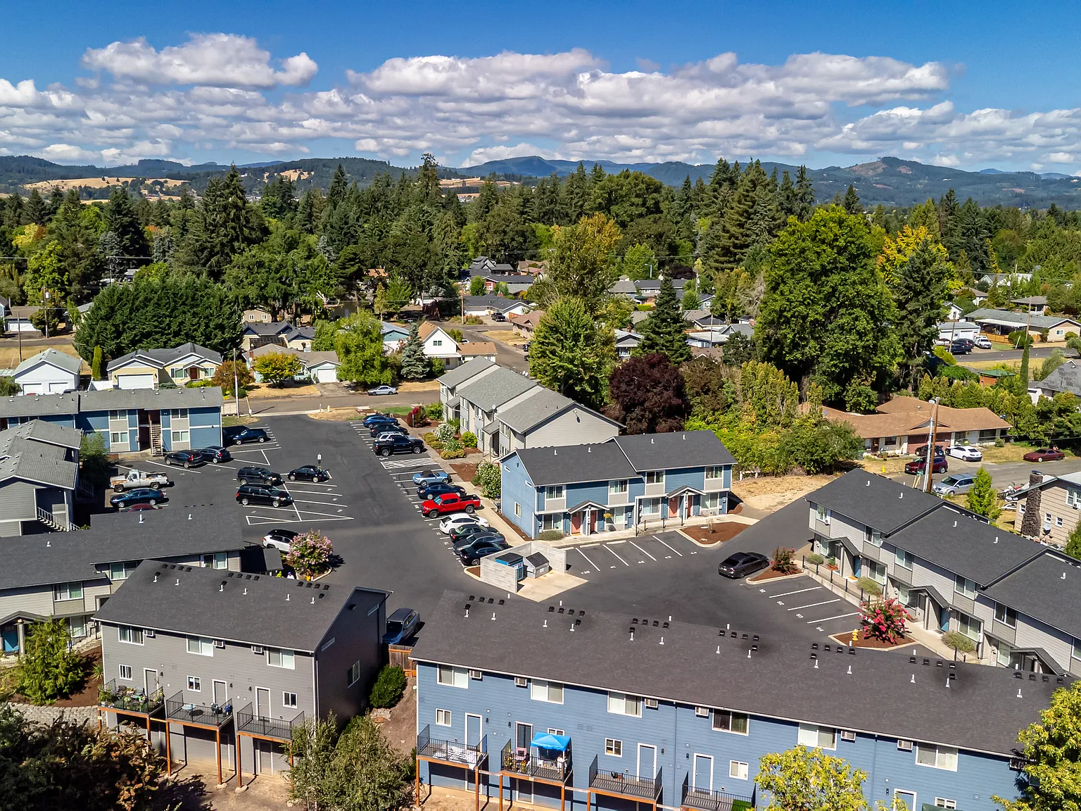 Drumwood McMinnville Townhomes — Photo 4