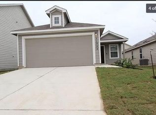 11322 Babcock Bnd, San Antonio, TX 78249