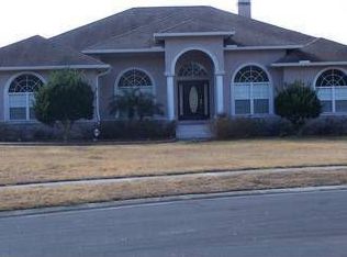 815 Turtle River Ct, Plant City, FL 33567