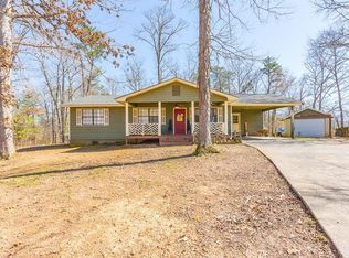 140 Barley Dr, Chatsworth, GA 30705