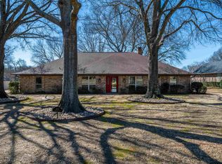 3133 Fareway Ln, Mount Pleasant, TX 75455