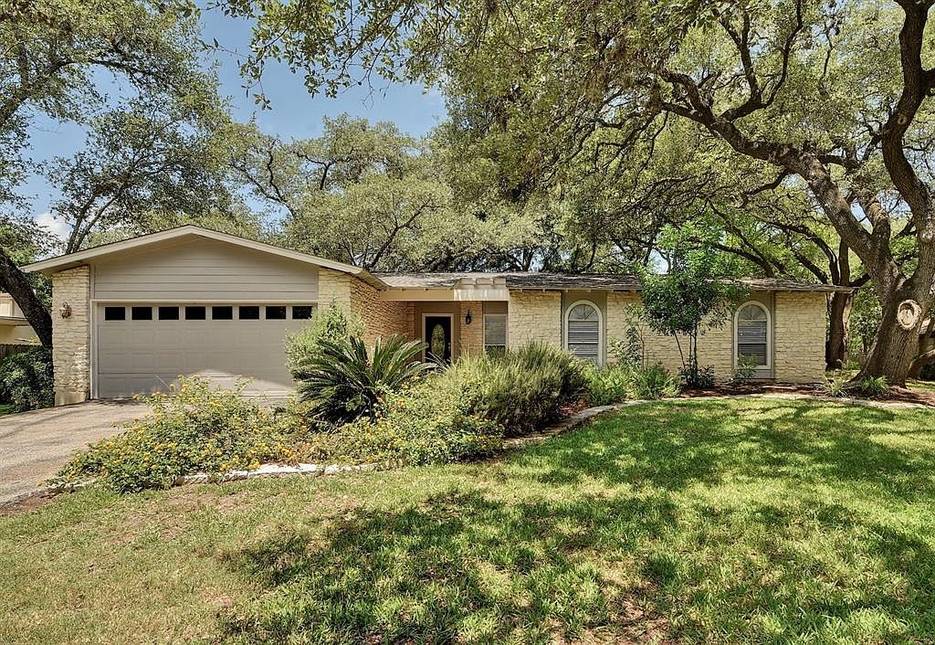 114 Reveille Rd, West Lake Hills, TX 78746 | Zillow