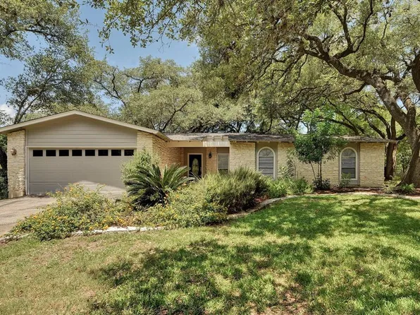 114 Reveille Rd, West Lake Hills, TX 78746