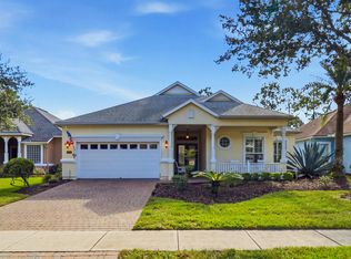 1136 Inverness Dr, Saint Augustine, FL 32092