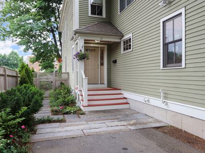 12 Moraine St #12, Jamaica Plain, MA, 02130