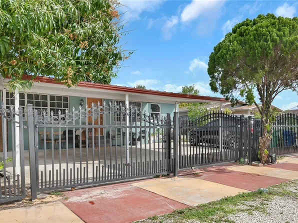 2731 NW 100th St, Miami, FL 33147
