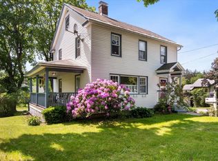 519 South St, Bennington, VT 05201
