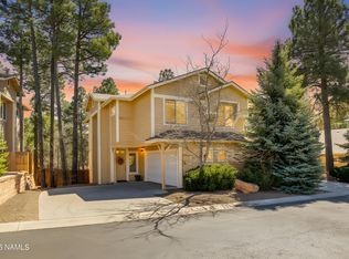 1152 N Flowing Springs Trl, Flagstaff, AZ 86004