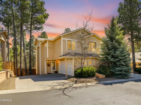 1152 N Flowing Springs Trl, Flagstaff, AZ 86004