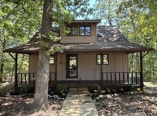 730 County Road 815, Gainesville, MO 65655