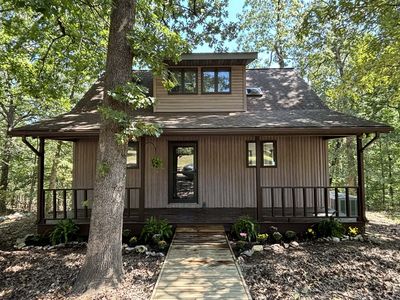 730 County Road 815, Gainesville, MO, 65655