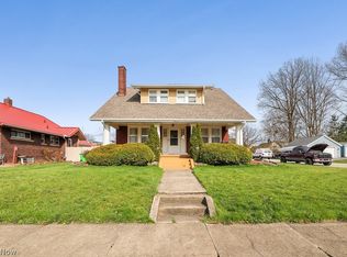 2144 Ridgewood Ave, Alliance, OH