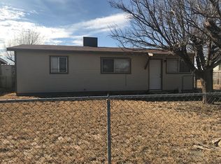 1008 S Lauderdale Ave, Odessa, TX 79763