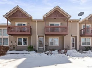 4136 S Mobile Cir APT C, Aurora, CO 80013