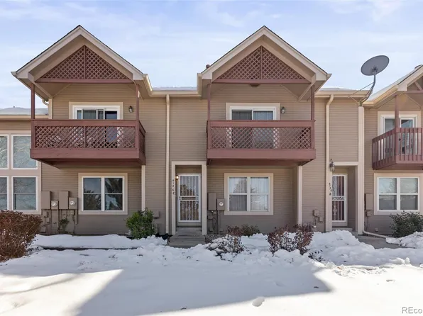 4136 S Mobile Circle #C, Aurora, CO 80013