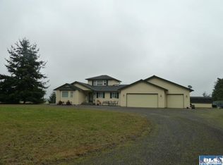 176 Nicole Pl, Sequim, WA 98382