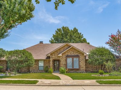 1406 Sherwood Dr, Rowlett, TX, 75088