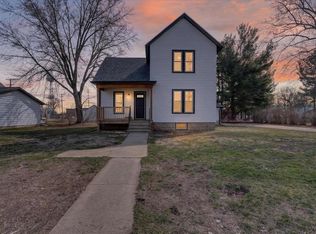 1104 West 5th Avenue, Brodhead, WI 53520