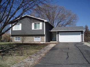 3481 132nd Ln NW, Coon Rapids, MN 55448