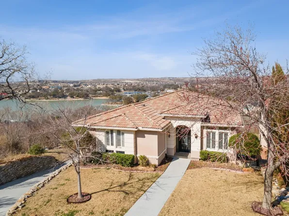 7728 Lakeview Cir, Saginaw, TX 76179