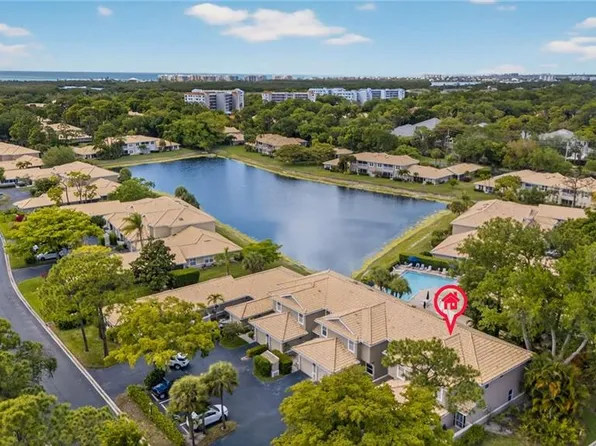 290 Emerald Bay CIR #L7, NAPLES, FL 34110
