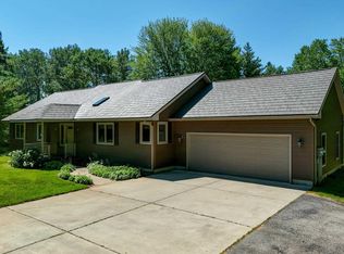 1225 Fernwood Dr, Grawn, MI 49637