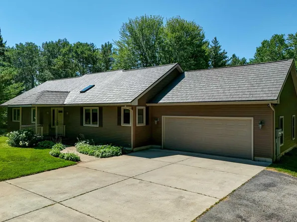 1225 Fernwood Dr, Grawn, MI 49637