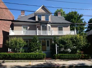 97 Winthrop Rd, Brookline, MA 02445