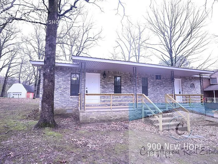 900 New Hope Ln #A — Photo 22
