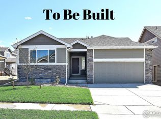 846 Forest Canyon Rd, Severance, CO 80550