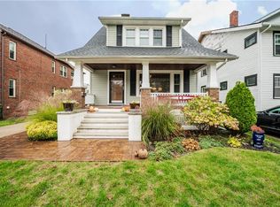2094 Brown Rd, Lakewood, OH 44107