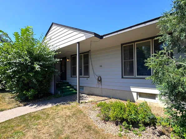 410 1st St NW, Aitkin, MN 56431