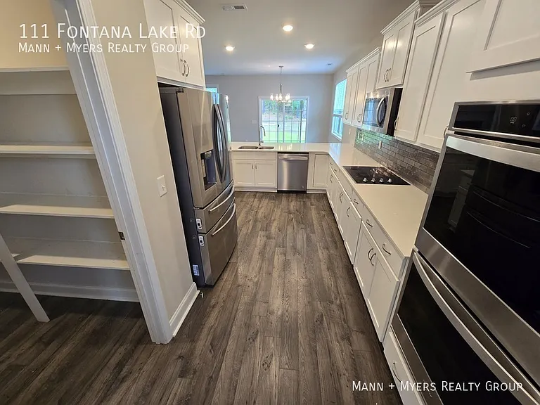 111 Fontana Lake Rd — Photo 7