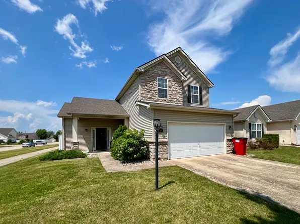 514 Luria Ln, Champaign, IL 61822