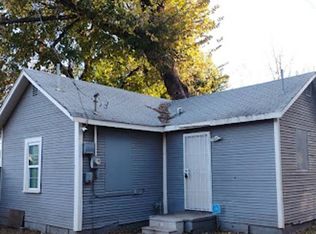 4 SE 27th St, Oklahoma City, OK 73129