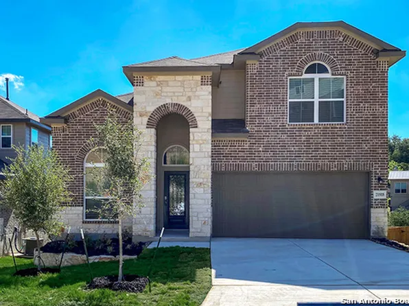 21918 Santa Elena Canyon, San Antonio, TX 78258