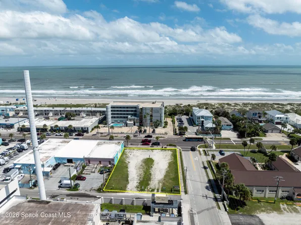 78 S Atlantic Ave, Cocoa Beach, FL 32931