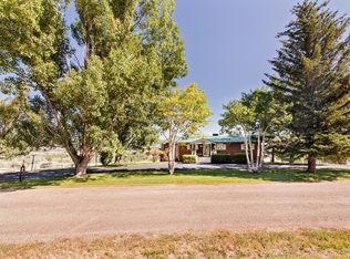 725 S Ranney St, Craig, CO 81625