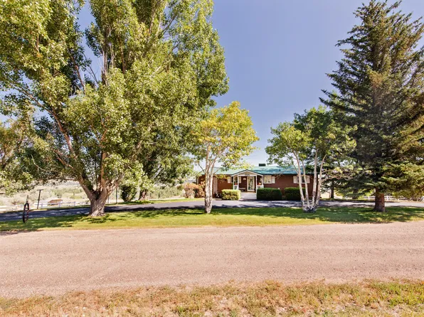 725 S Ranney St, Craig, CO 81625