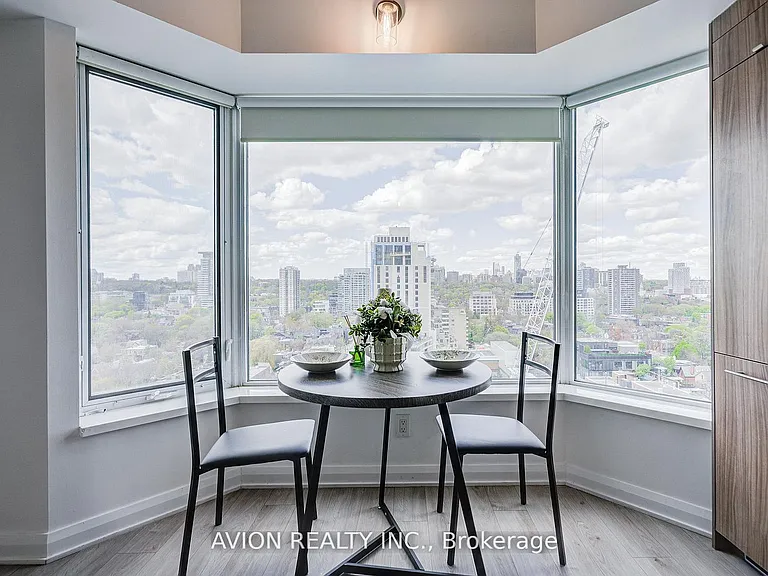 155 Yorkville Ave #1920 — Photo 3