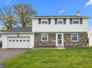 455 Rosewood Ave, Langhorne, PA 19047