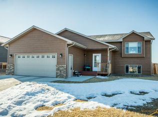 700 Sonic Way, Box Elder, SD 57719