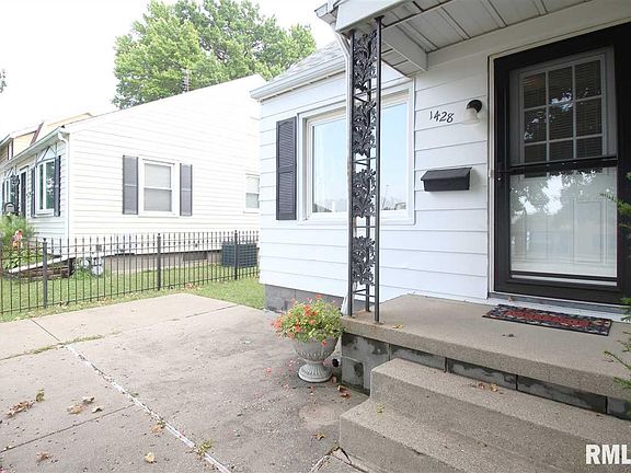 3rd image of 1428 W Forrest Hill Ave