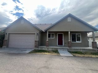 374 S 530 E, Spanish Fork, UT 84660