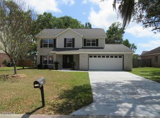 2312 Rue Beaux Chenes, Ocean Springs, MS 39564