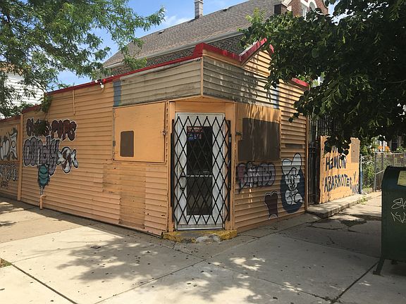 5th image of 3949 S Albany Ave #Muli-unit