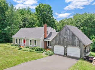 45-49 Boettner Rd, Barkhamsted, CT 06063